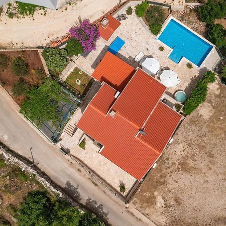Villa Petmat - With Private Pool And 6 Bedrooms Дубровник Екстериор снимка
