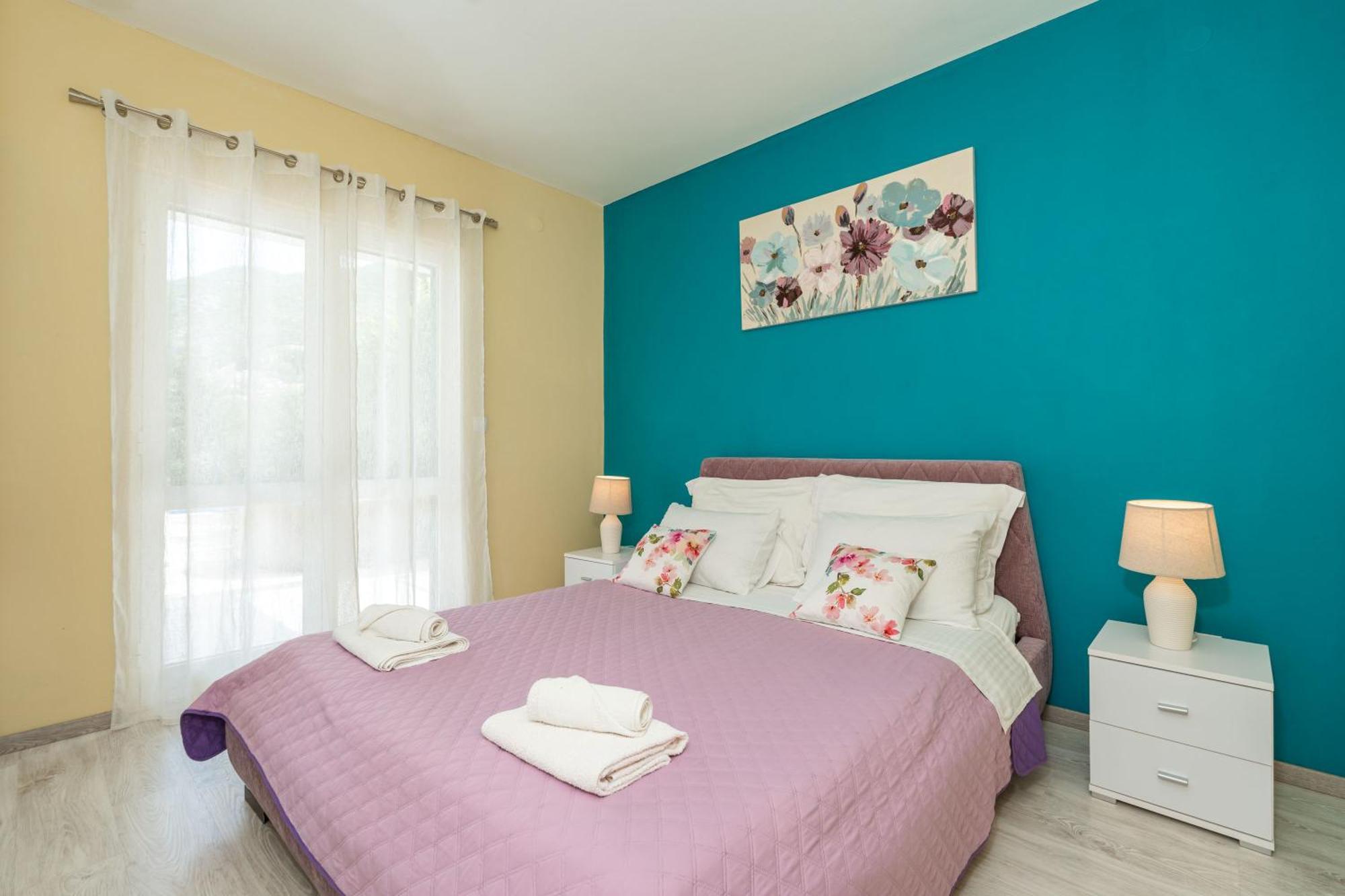 Villa Petmat - With Private Pool And 6 Bedrooms Дубровник Екстериор снимка